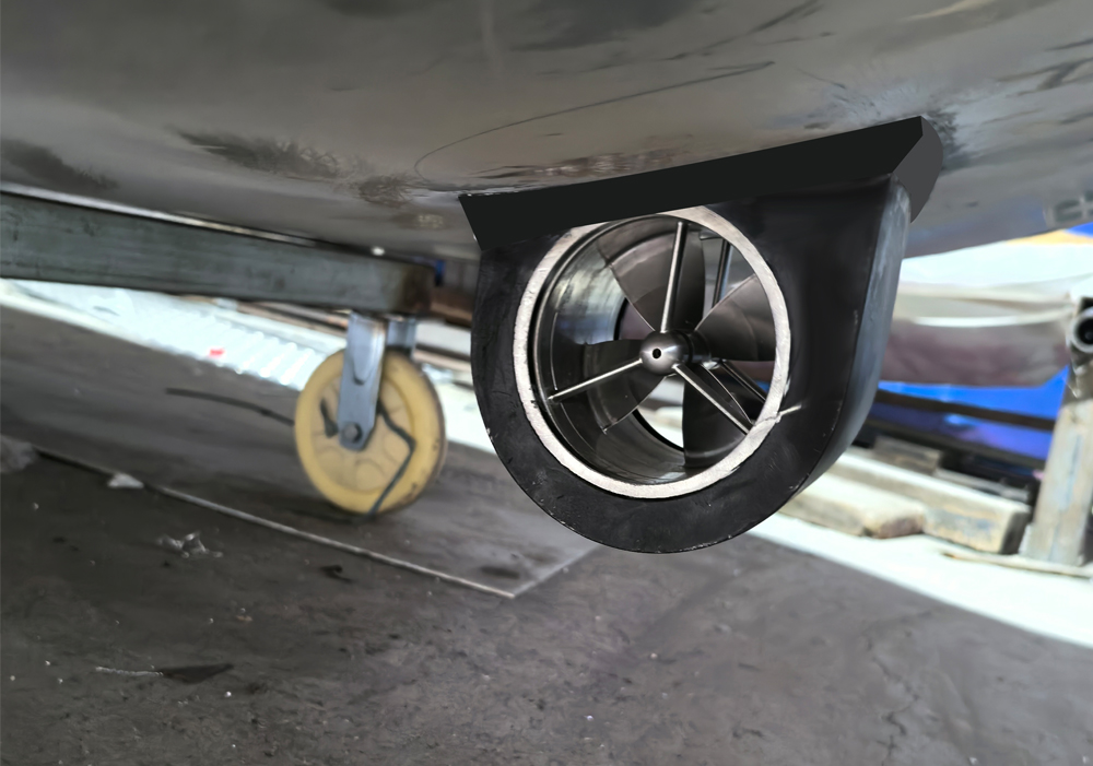 FUBER randgestuurde schroef: voor- en nadelen en toepassingsgebieden